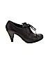 J. Shoes Black Heels Size 9 - photo 1