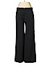 Gap Black Dress Pants Size 6 (petite) - photo 1