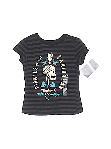 Disney Short Sleeve T-Shirt (view 1)