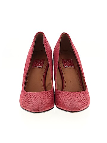 Ella Moss Wedges (view 2)