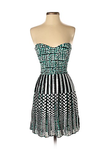 Parker Cocktail Dress (view 1)