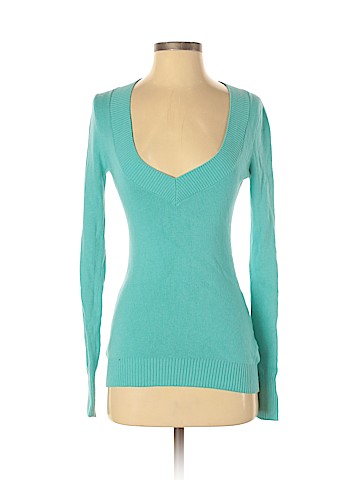 Express Pullover Sweater (view 1)