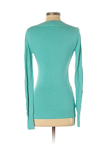 Express Pullover Sweater (view 2)