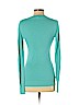 Express Blue Pullover Sweater Size S (petite) - photo 2