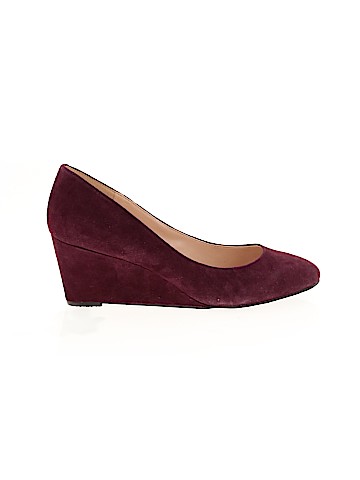 Nine West Wedges (view 1)