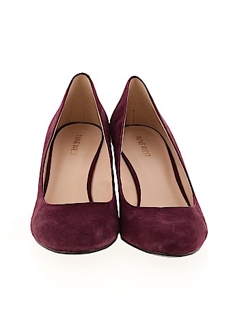 Nine West Wedges (view 2)