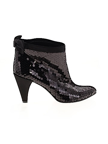 Marc by Marc Jacobs Ankle Boots (view 1)