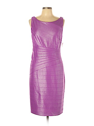 Kay Unger Cocktail Dress (view 1)