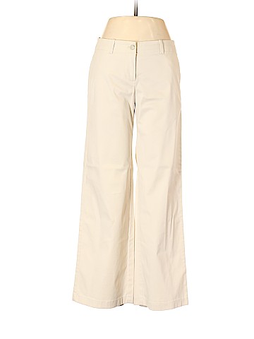 J.jill Khakis (view 1)