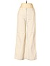 J.jill Ivory Khakis Size 4 (petite) - photo 1