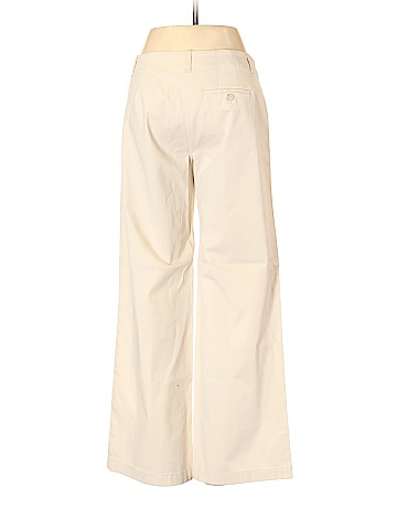 J.jill Khakis (view 2)