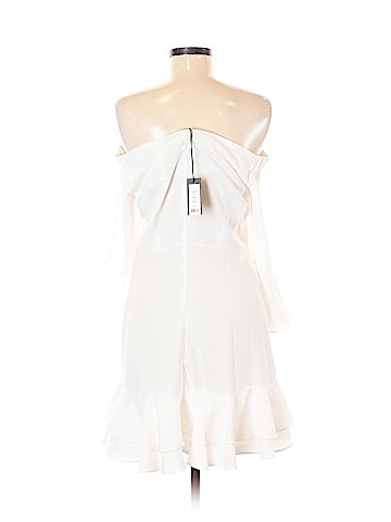 Romeo & Juliet Couture Casual Dress (view 2)