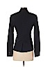 Theory Black Blazer Size 4 - photo 2