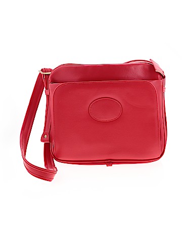 Unbranded Crossbody Bag (view 1)