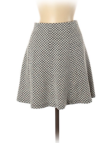 Ann Taylor LOFT Casual Skirt (view 1)