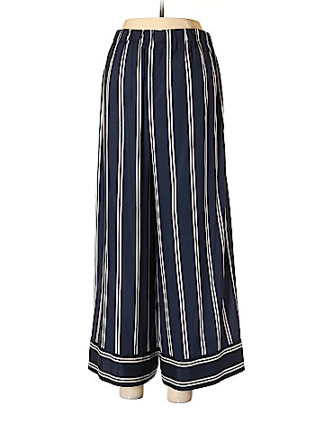 Amina Rubinacci Silk Pants (view 2)