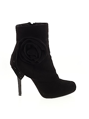 Assorted Brands Boots (view 1)