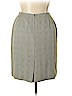 Unbranded Ivory Casual Skirt Size 16 (petite) - photo 2