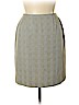 Unbranded Ivory Casual Skirt Size 16 (petite) - photo 1