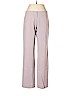 St. John Collection Tan Dress Pants Size 10 - photo 1
