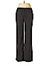 7th Avenue Design Studio New York & Company Gray Dress Pants Size 4 (petite) - photo 1