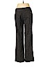 7th Avenue Design Studio New York & Company Gray Dress Pants Size 4 (petite) - photo 2