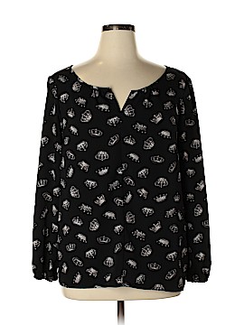Thakoon for DesigNation Size XL