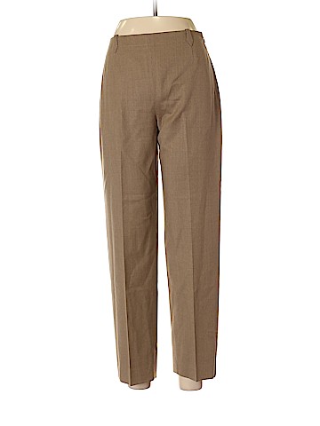 Ann Taylor Wool Pants (view 1)