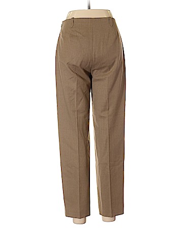 Ann Taylor Wool Pants (view 2)