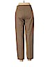 Ann Taylor Brown Wool Pants Size 6 (petite) - photo 2
