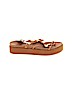 Inuovo Tan Sandals Size EU 39 - photo 1