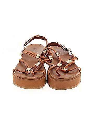 Inuovo Sandals (view 2)