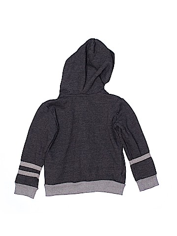 DKNY Zip Up Hoodie (view 2)