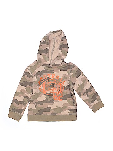 Jumping Beans Pullover Hoodie (view 1)