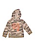 Jumping Beans Green Pullover Hoodie Size 4T - photo 1