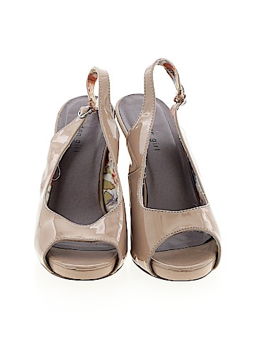 Madden Girl Heels (view 2)