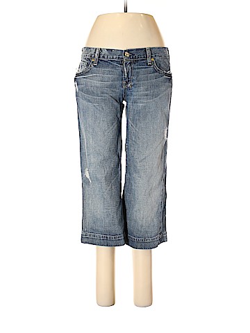 7 For All Mankind Jeans (view 1)