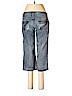 7 For All Mankind 100% Cotton Blue Jeans Size 30 waist - photo 2
