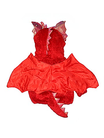 Assorted Brands Costume (view 2)