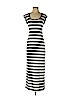 Nicole Miller Black Casual Dress Size S - photo 1