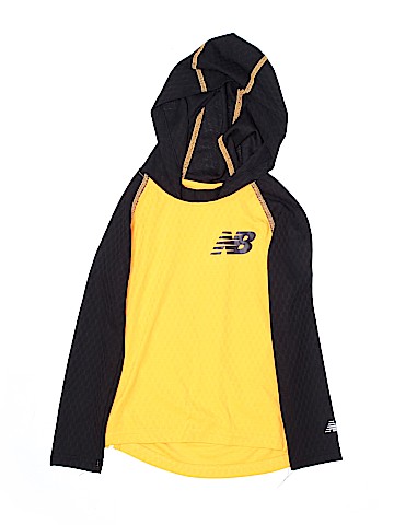 New Balance Pullover Hoodie (view 1)