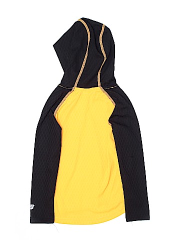 New Balance Pullover Hoodie (view 2)