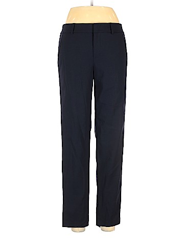 Vince. Wool Pants (view 1)