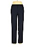 Vince. Blue Wool Pants Size 6 - photo 1