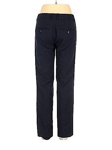 Vince. Wool Pants (view 2)