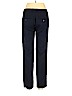 Vince. Blue Wool Pants Size 6 - photo 2