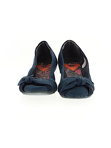 Rocket Dog Flats (view 2)