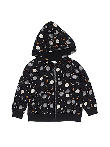 Gymboree Zip Up Hoodie (view 1)