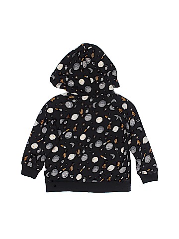 Gymboree Zip Up Hoodie (view 2)
