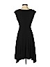 Ann Taylor Black Casual Dress Size 0 (petite) - photo 2